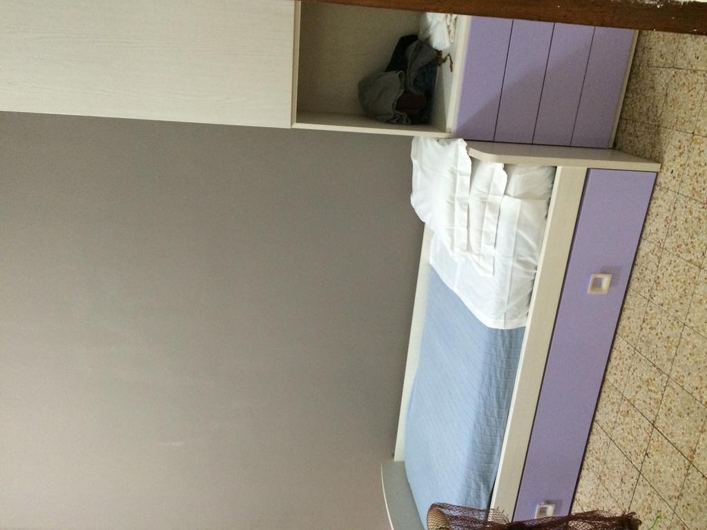B&B Residenza Paradiso Mailand Zimmer foto