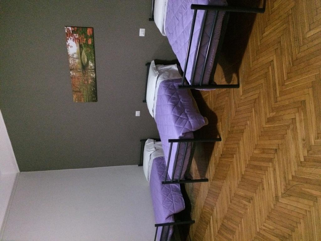 B&B Residenza Paradiso Mailand Zimmer foto