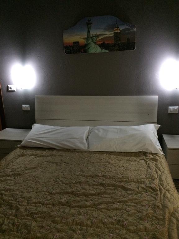 B&B Residenza Paradiso Mailand Zimmer foto