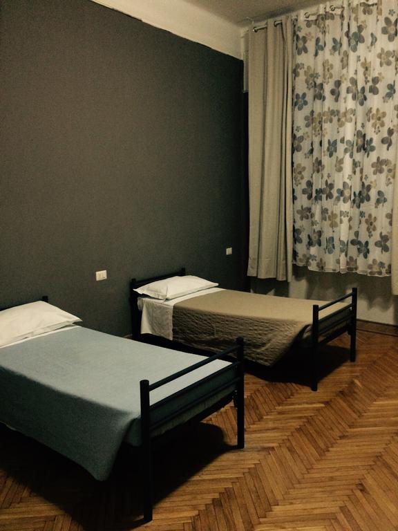 B&B Residenza Paradiso Mailand Zimmer foto