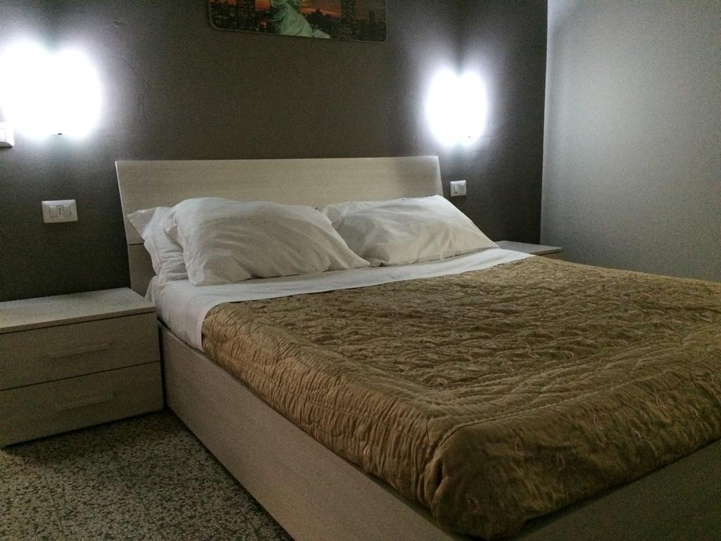 B&B Residenza Paradiso Mailand Zimmer foto