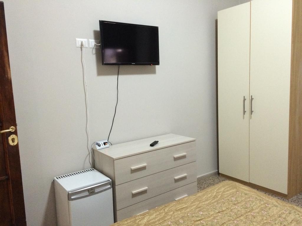 B&B Residenza Paradiso Mailand Zimmer foto